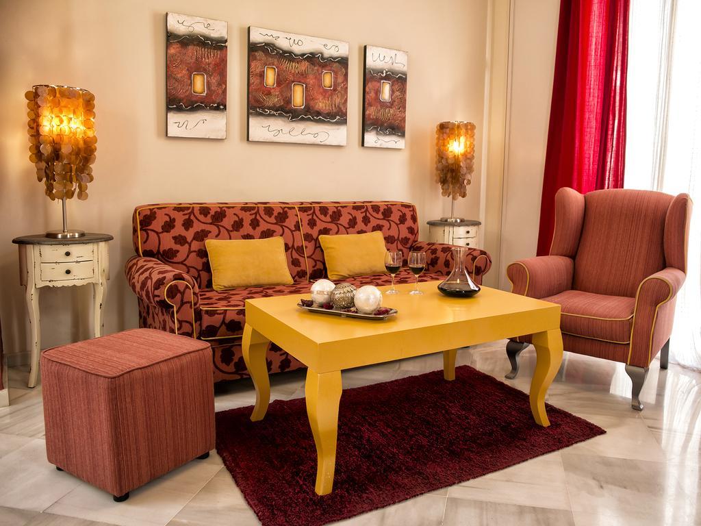 Singular Pilatos Apartment Sevilla Cameră foto