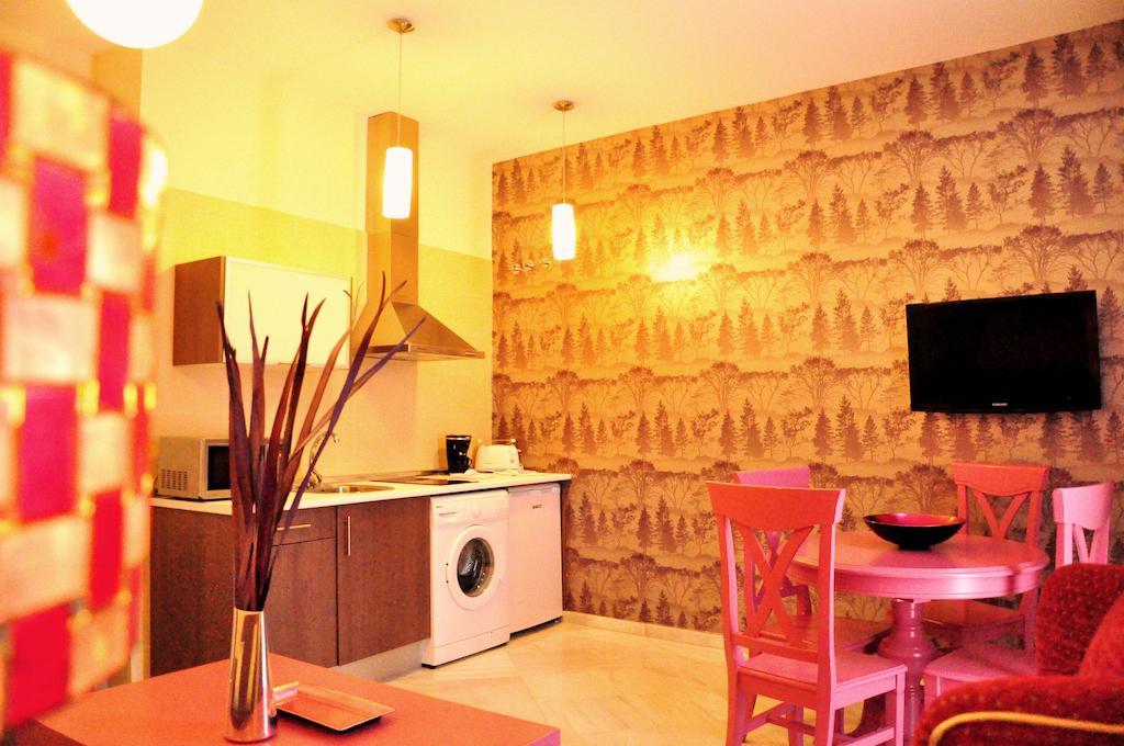 Singular Pilatos Apartment Sevilla Cameră foto