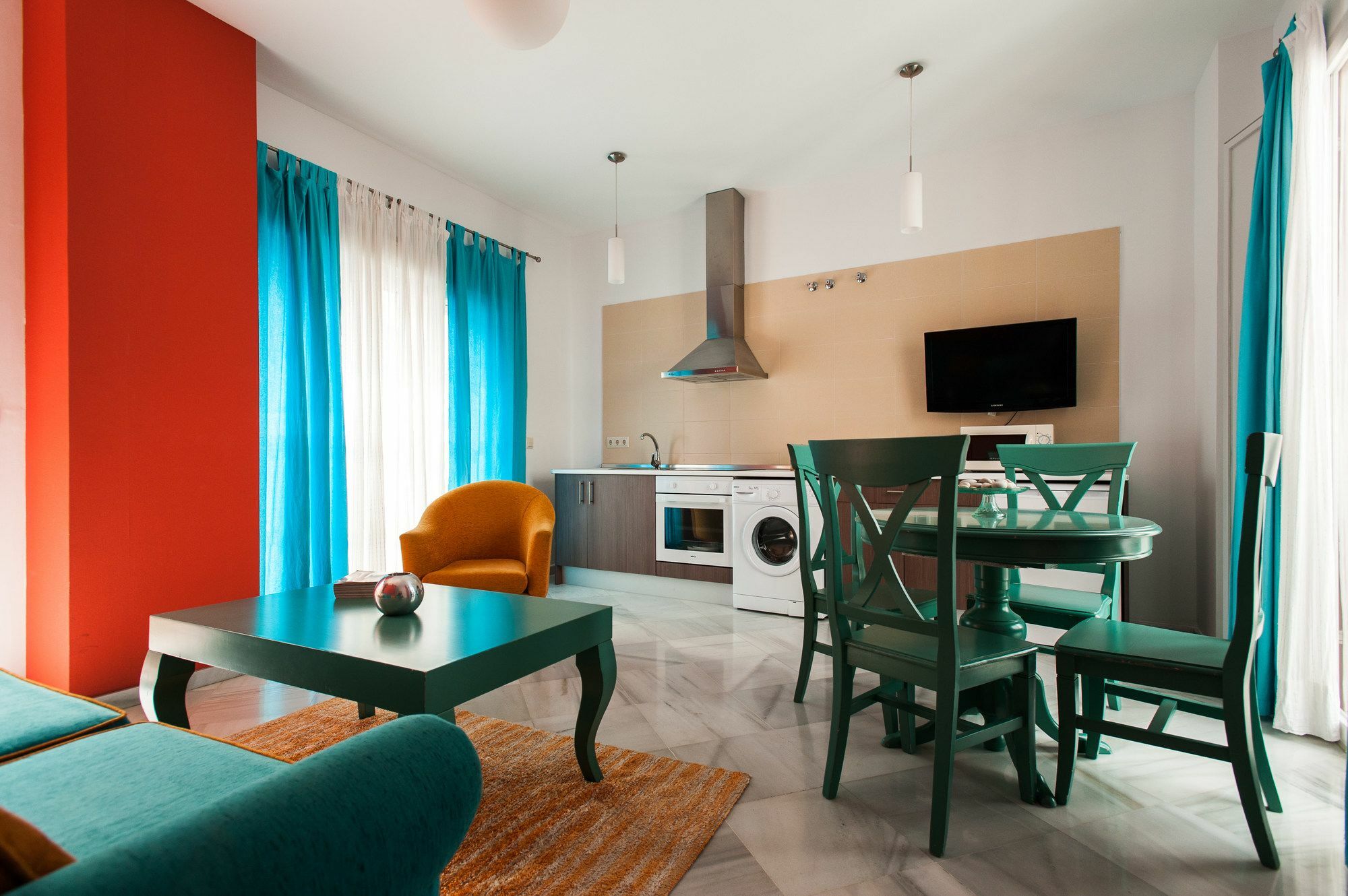 Singular Pilatos Apartment Sevilla Exterior foto