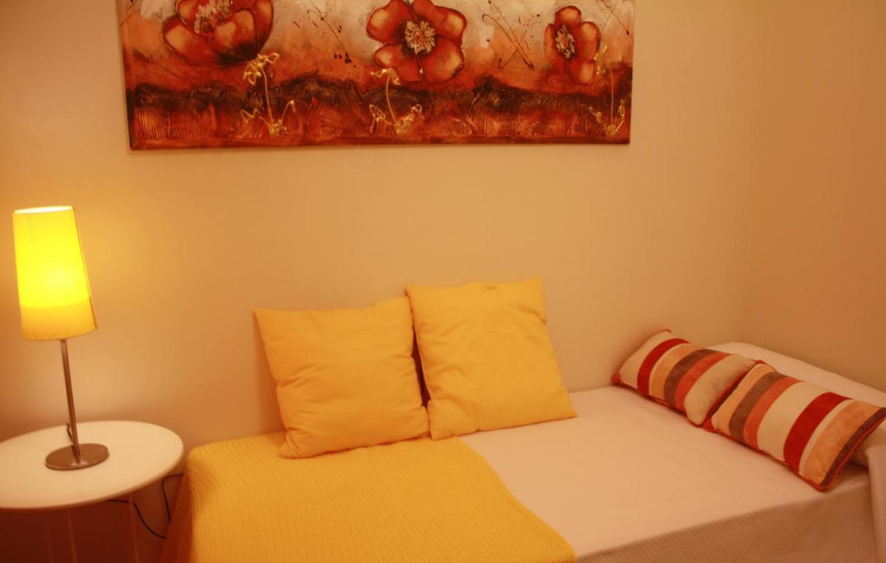Singular Pilatos Apartment Sevilla Cameră foto
